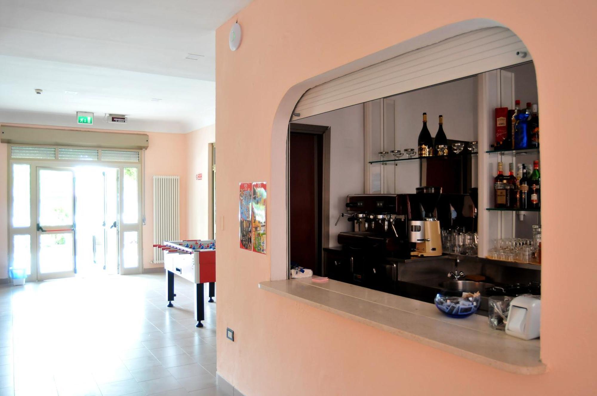 Hotel Stella - Casa Per Ferie Bellaria-Igea Marina Zewnętrze zdjęcie
