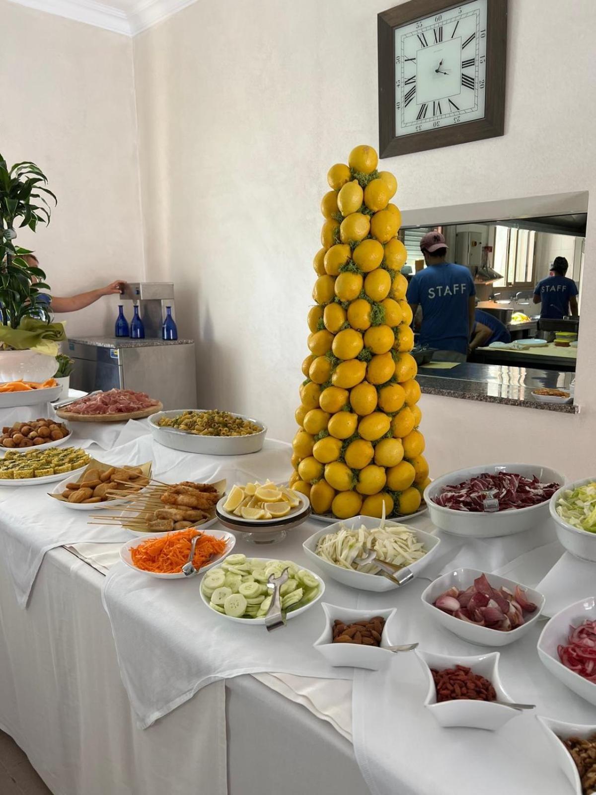 Hotel Stella - Casa Per Ferie Bellaria-Igea Marina Zewnętrze zdjęcie