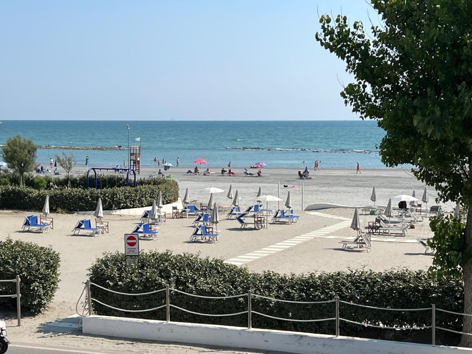 Hotel Stella - Casa Per Ferie Bellaria-Igea Marina Zewnętrze zdjęcie