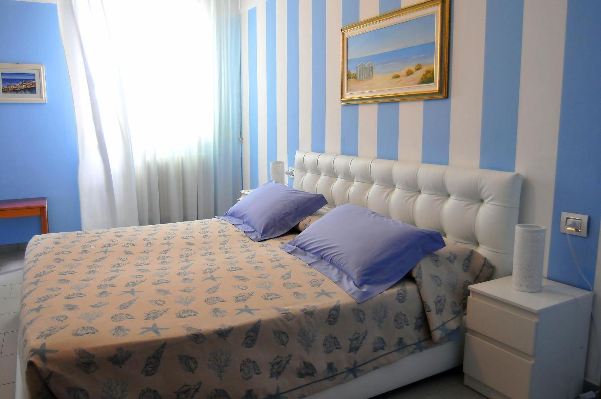 Hotel Stella - Casa Per Ferie Bellaria-Igea Marina Zewnętrze zdjęcie