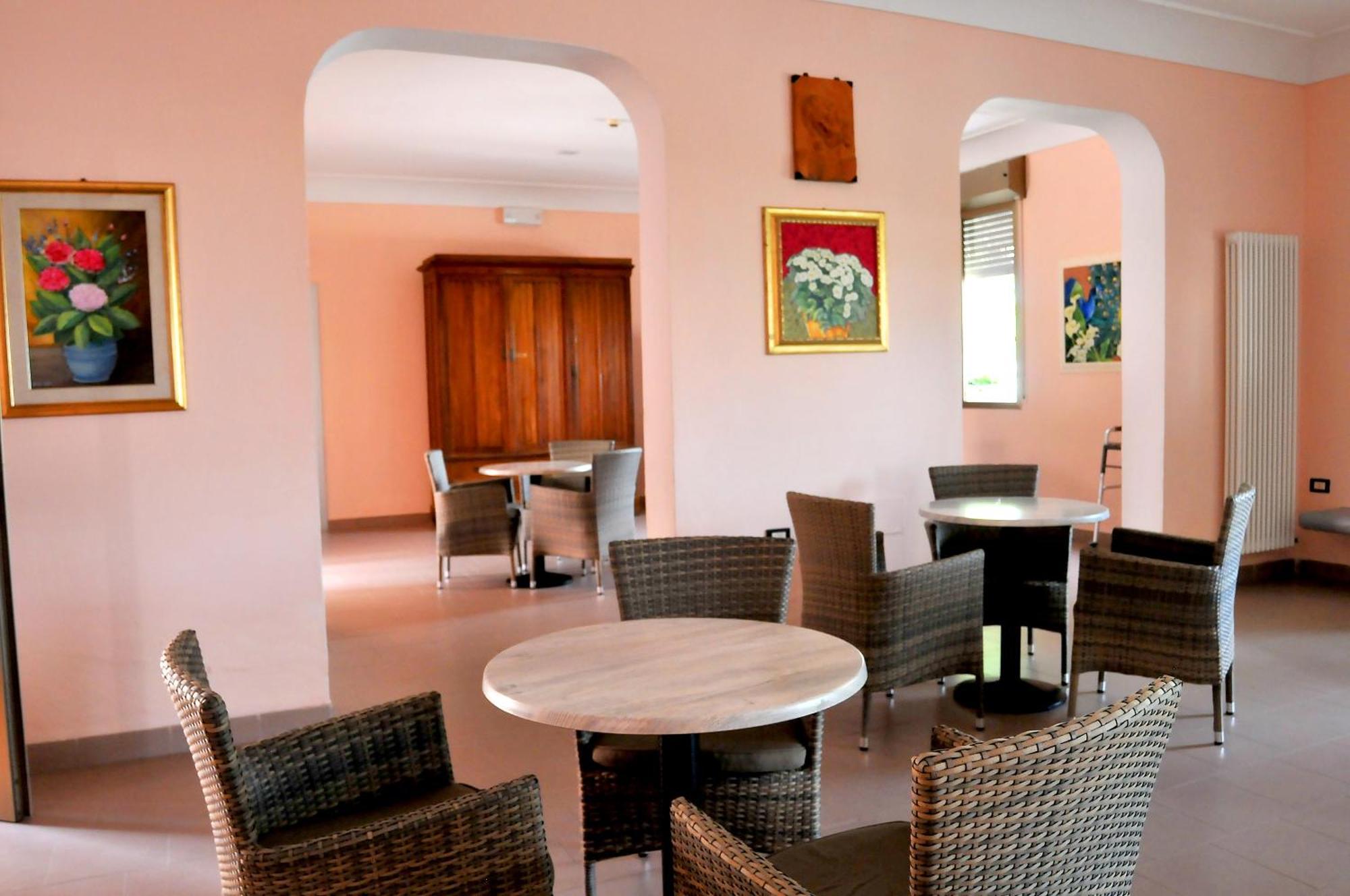 Hotel Stella - Casa Per Ferie Bellaria-Igea Marina Zewnętrze zdjęcie